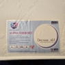 Alpha Comfort Single Divan Set (Ipswich)
