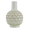 Edlyn White Ceramic Table Lamp with Shade