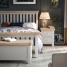 Saunton Bedroom Lifestyle Grey