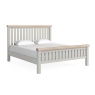 Saunton Bedframe Superking