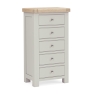 Saunton Tallboy Grey