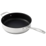 Stellar 7000/Profile 24cm Saute Pan Non-Stick