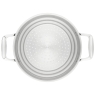 Open Multi Steamer