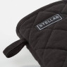 Oven Glove Black