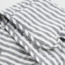 Oven Glove Double Grey
