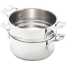 STM10 Steamer