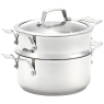STM10 Steamer