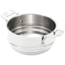 Steamer Insert