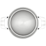Steamer Insert