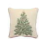 Walton & Co Winter Tree 43cm Cushion