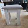 Milton Bedroom Stool (Ipswich)
