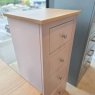 Milton 4 Drawer Chest (Ipswich)