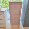 Milton 4 Drawer Chest (Ipswich)