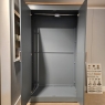 Milton Extra Tall Double Wardrobe (Ipswich)