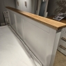 Milton Superking Low Footend Bedframe (Ipswich)