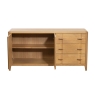 Maddison Wide Sideboard