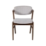 Marlow Darcy Armchair Front