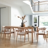 Isabelle Arm Chair Lifestyle