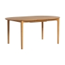 Winchester Oval Extending Dining Table 135-170cm