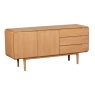 Winchester Wide Sideboard