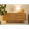 Winchester Wide Sideboard