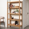 Winchester Open Bookcase Lifestyle