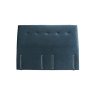 Hypnos Eugenie Euro Slim headboard