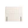 Hypnos Margaret Euro Slim headboard