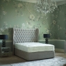 Hypnos Salcombe Superior Divan Set 