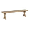 Flik Bench 180cm