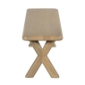 Flik Bench 220cm Side