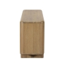 Flik Wide Sideboard Side