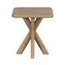 Fllik Lamp Table Front