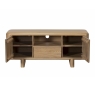 Flik TV Unit Open