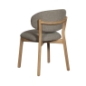 Flik Leo Dining Chair Back
