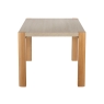 Akela Dining Table 140cm Side