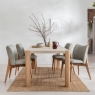Akela Dining Set 1 Lifestyle