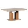 Akela Extending Dining Table 160-200cm