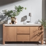 Akela Wide Sideboard Lifestyle