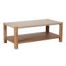Akela Coffee Table