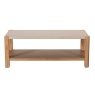 Akela Coffee Table Front