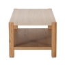 Akela Coffee Table Side