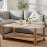 Akela Coffee Table Lifestyle