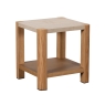 Akela Lamp Table