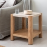 Akela Lamp Table Lifestyle