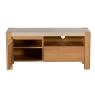 Akela TV Unit Open
