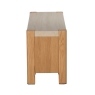 Akela TV Unit Side
