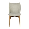 Atta Spencer Dining Chair Misty Front