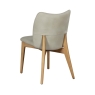 Atta Spencer Dining Chair Misty Back
