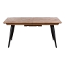 Fennwick Extending Dining Table 160-210cm Front